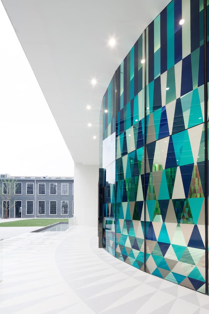Rainbow Chapel - image 10