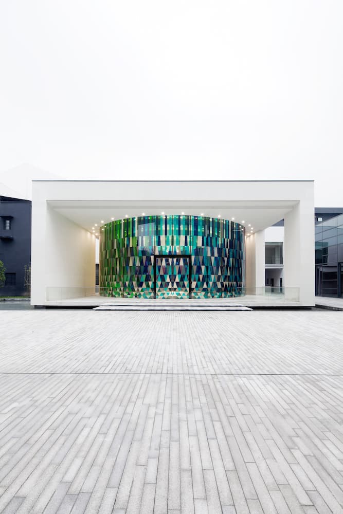 Rainbow Chapel - image 11