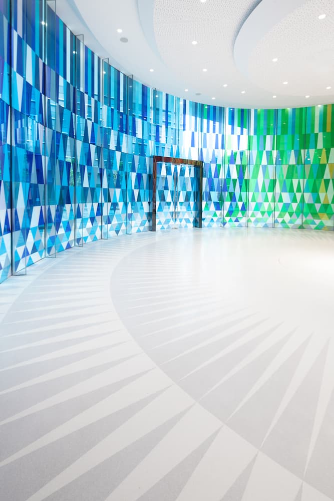 Rainbow Chapel - image 12