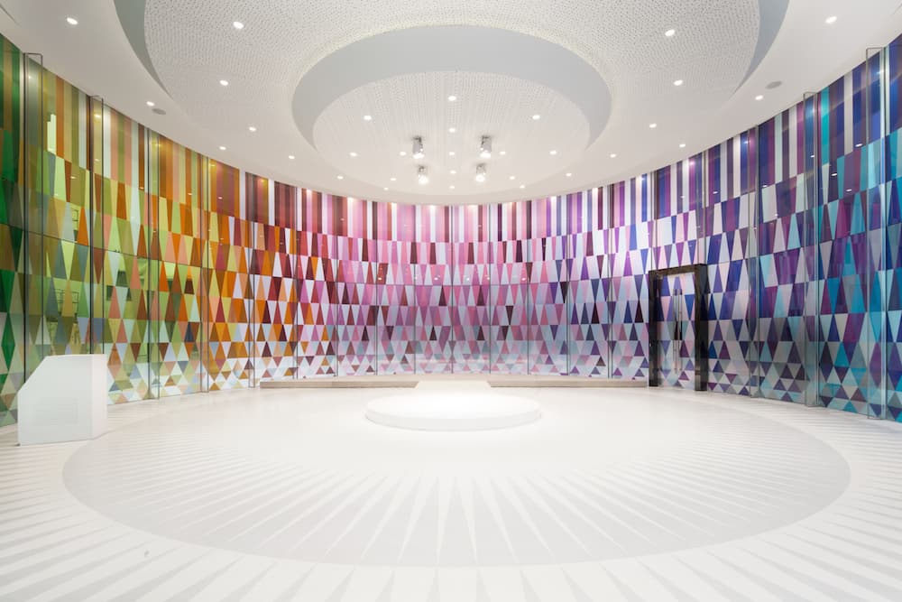 Rainbow Chapel - image 2