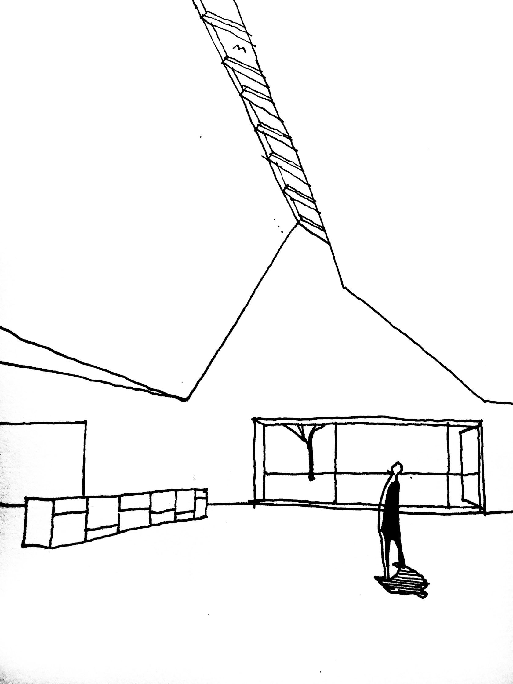 Culture House and Library, Allerød - image 9
