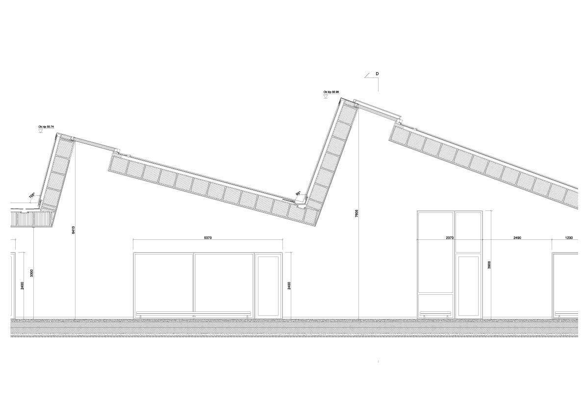 Culture House and Library, Allerød - image 10
