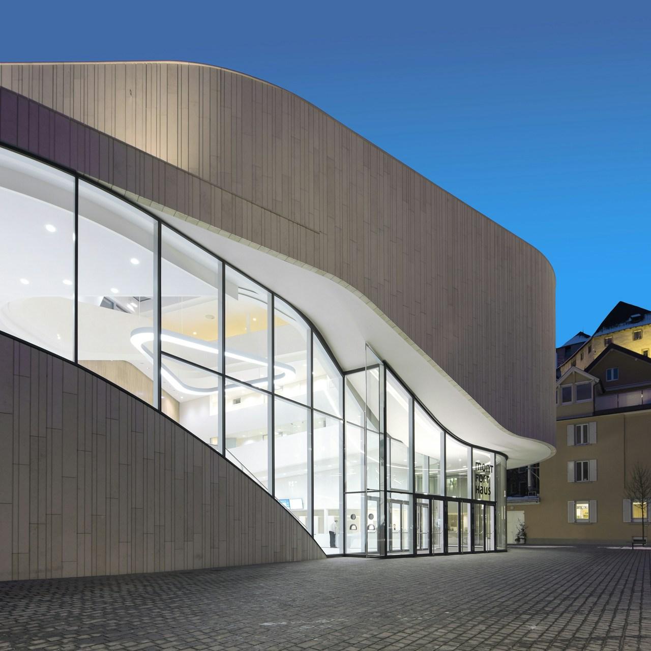 Montforthaus - image 3
