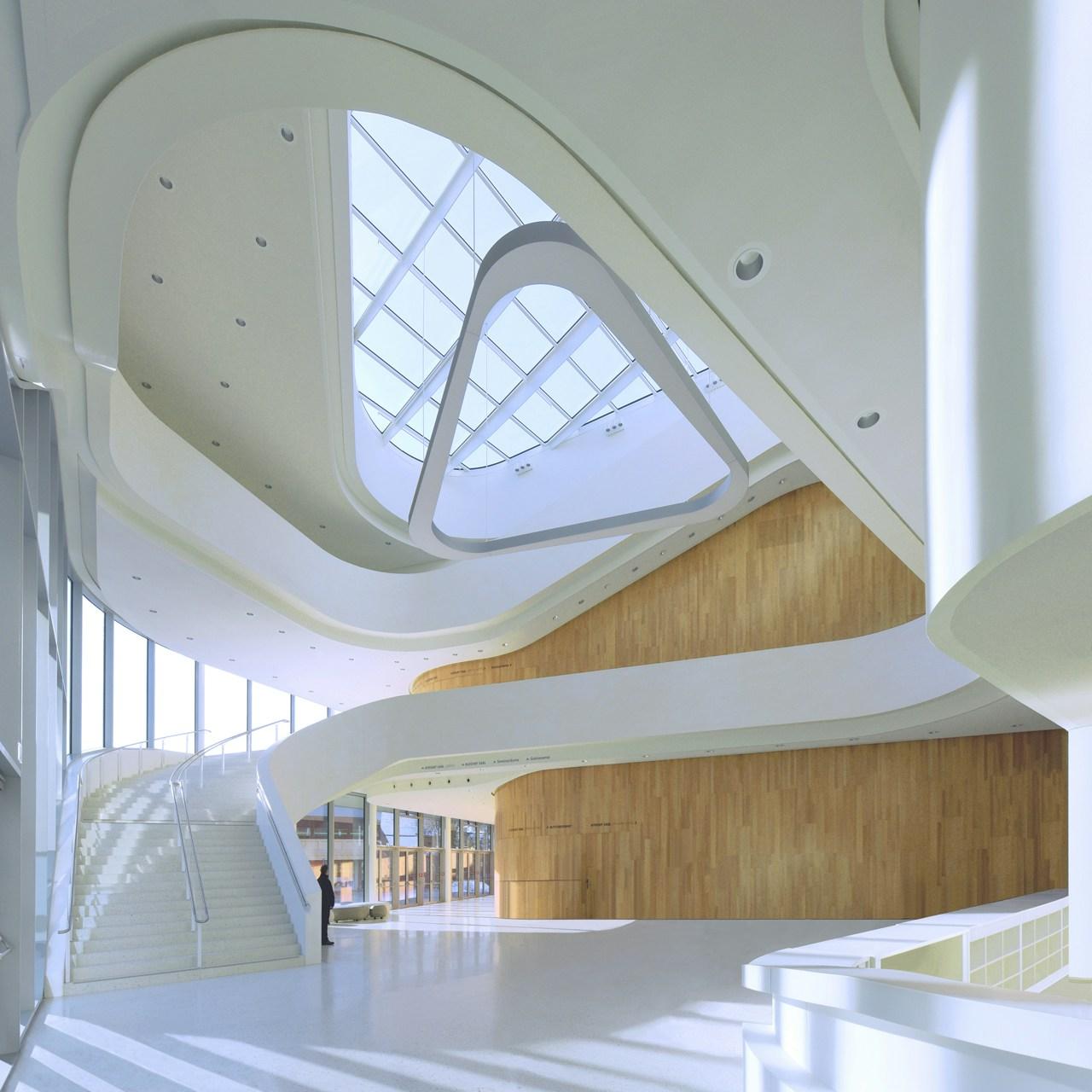 Montforthaus - image 4