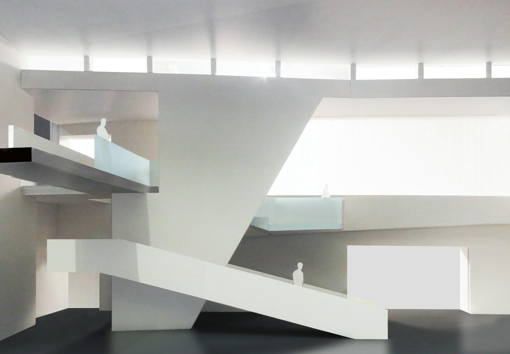 Shenzhen Bay Gallery - image 10