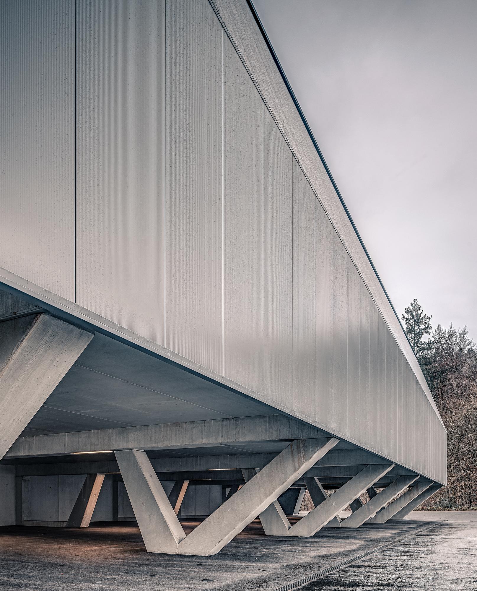 Badminton Hall Langnau - image 3