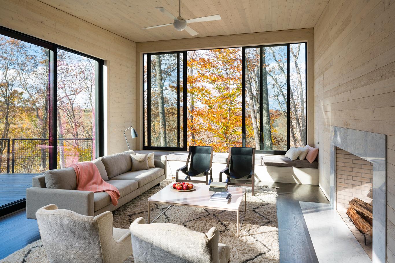 James River House - image 3