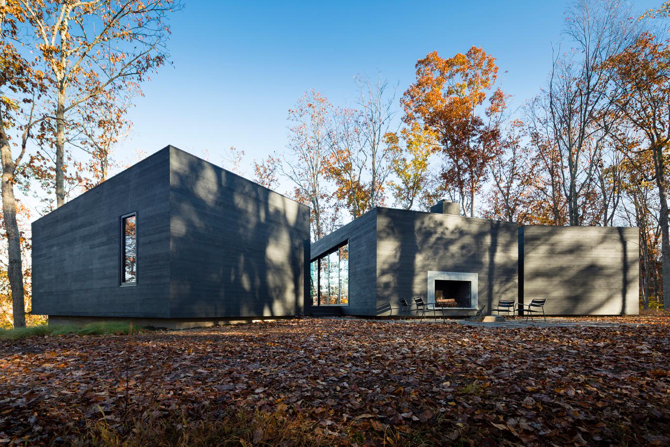 James River House - image 4