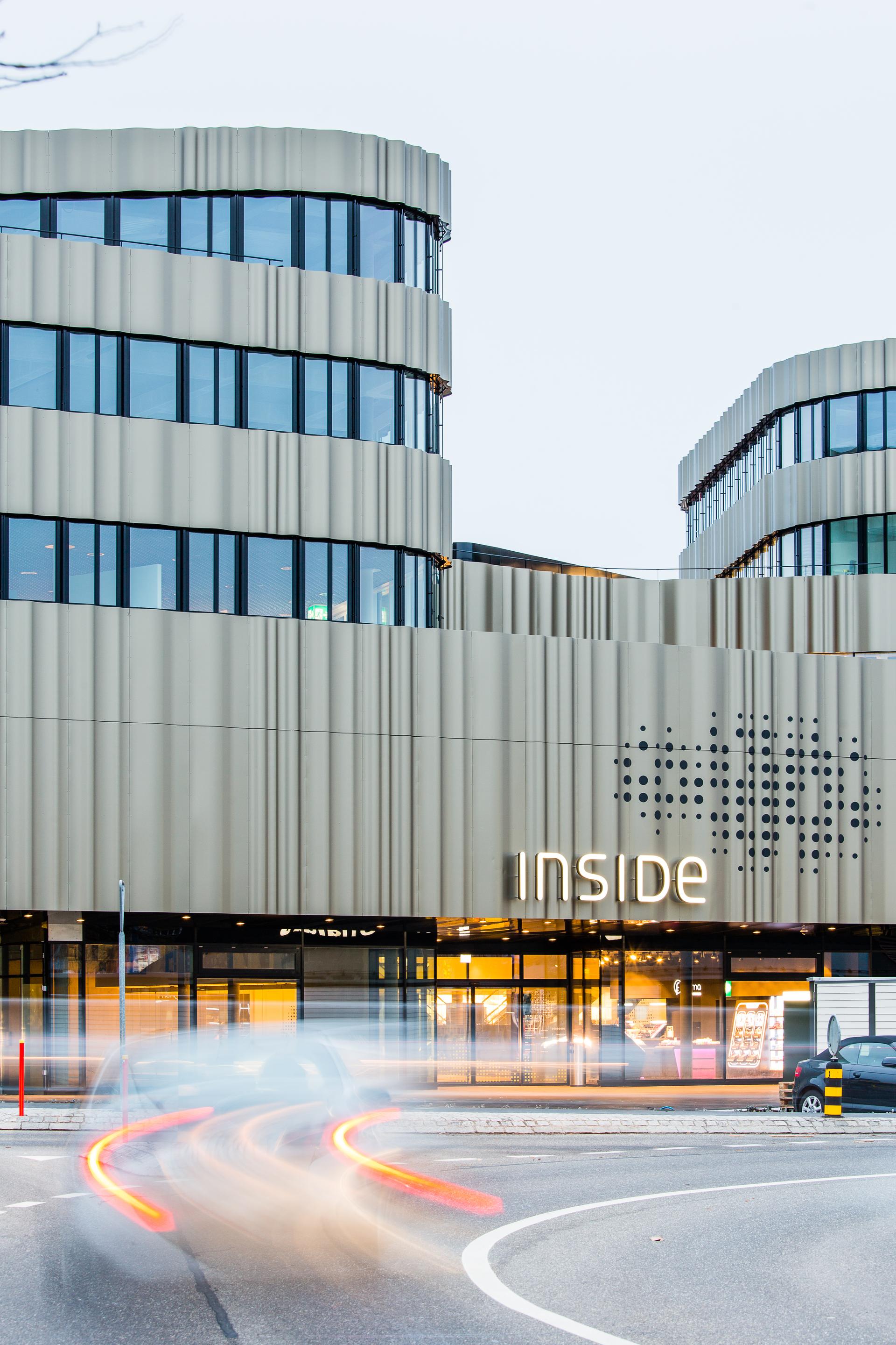 INSIDE Boutique Center - image 4