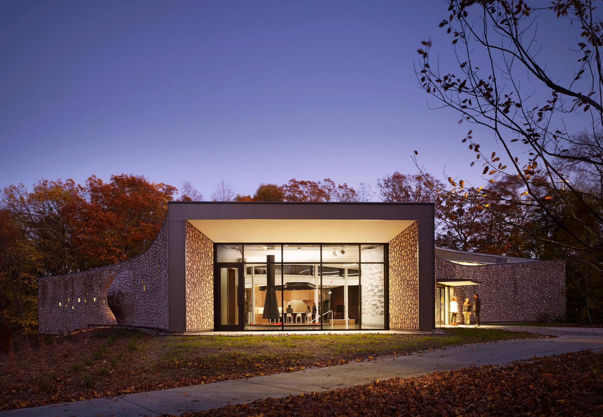 Arcus Center for Social Justice Leadership