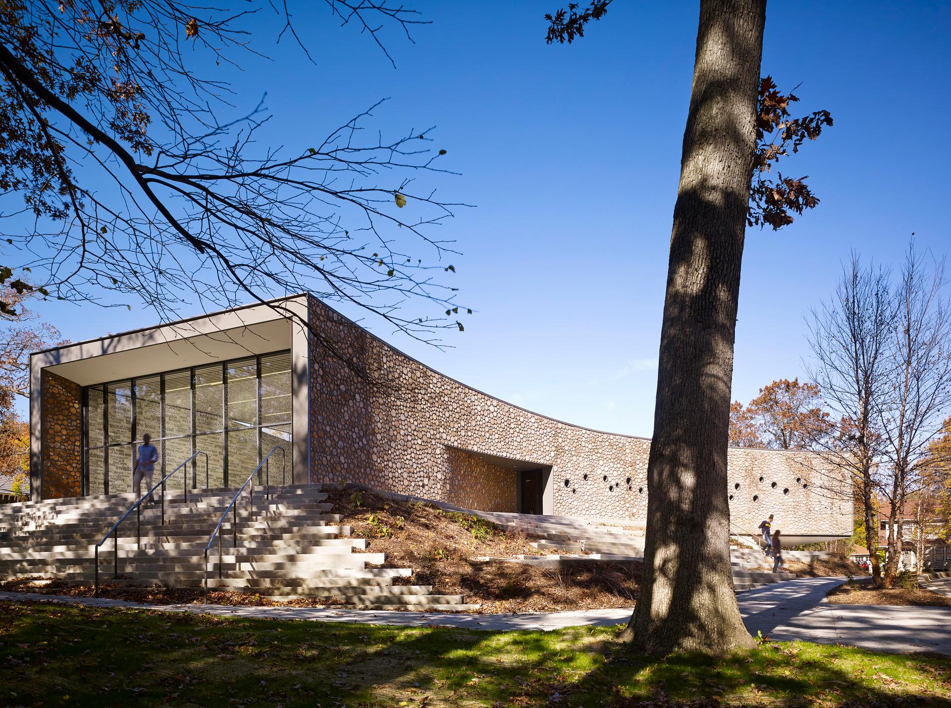 Arcus Center for Social Justice Leadership - image 2