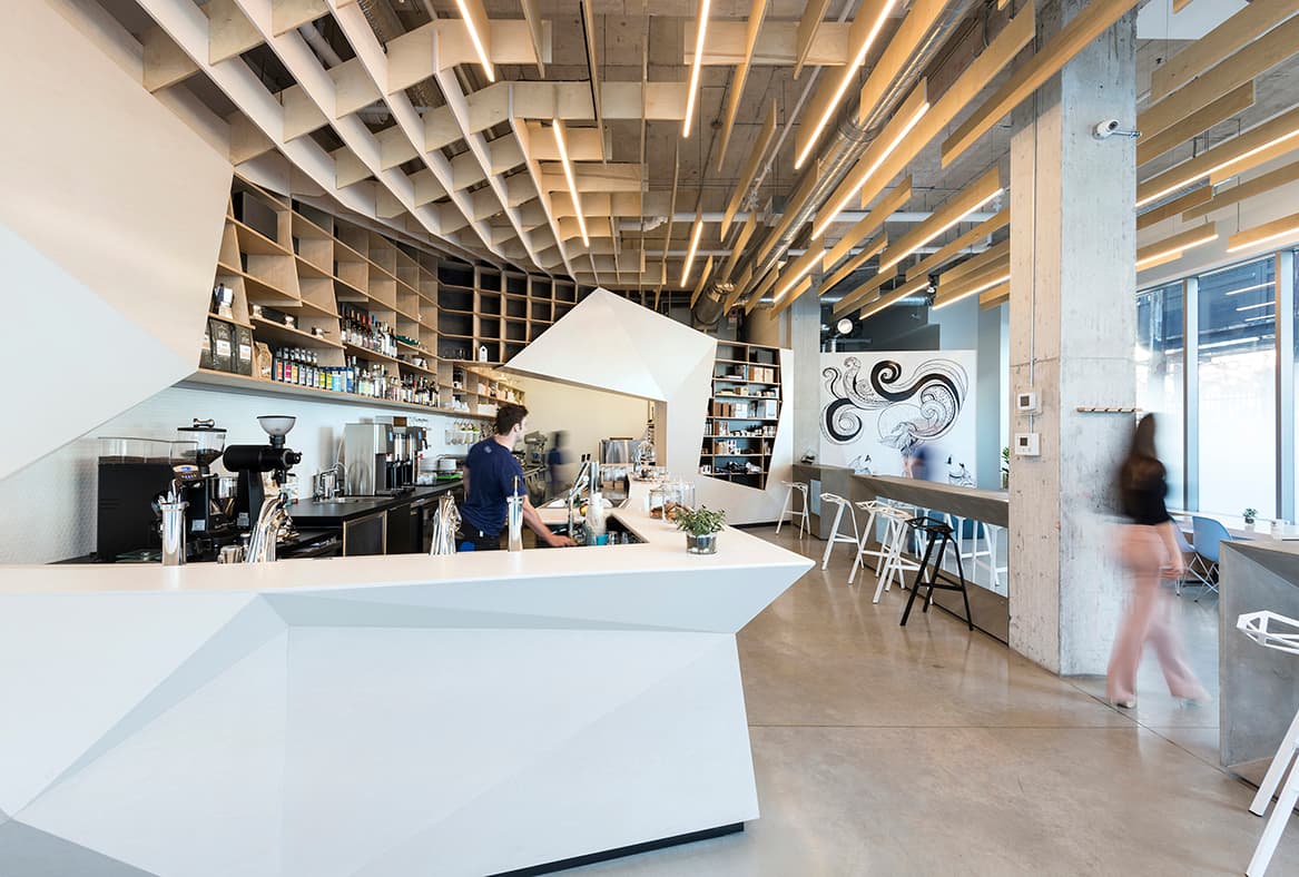 ODIN Cafe + Bar - image 3