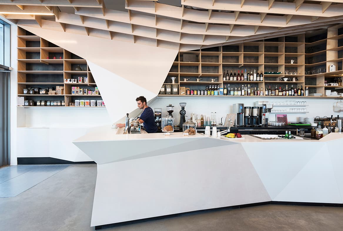 ODIN Cafe + Bar - image 4