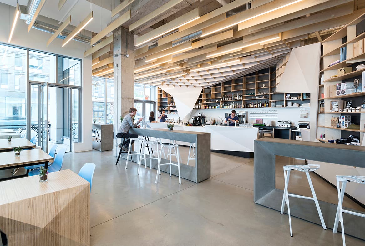 ODIN Cafe + Bar - image 6