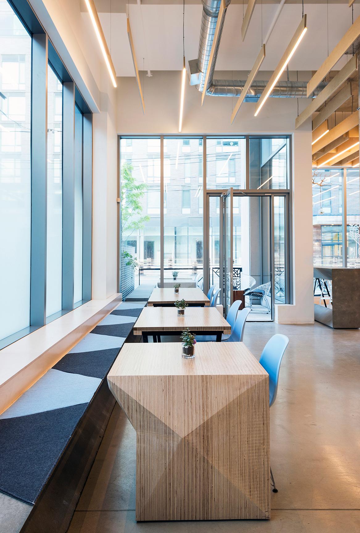 ODIN Cafe + Bar - image 8