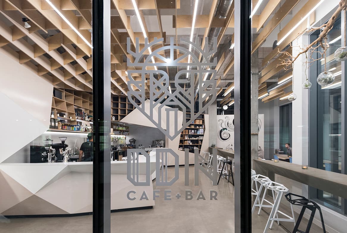 ODIN Cafe + Bar - image 2