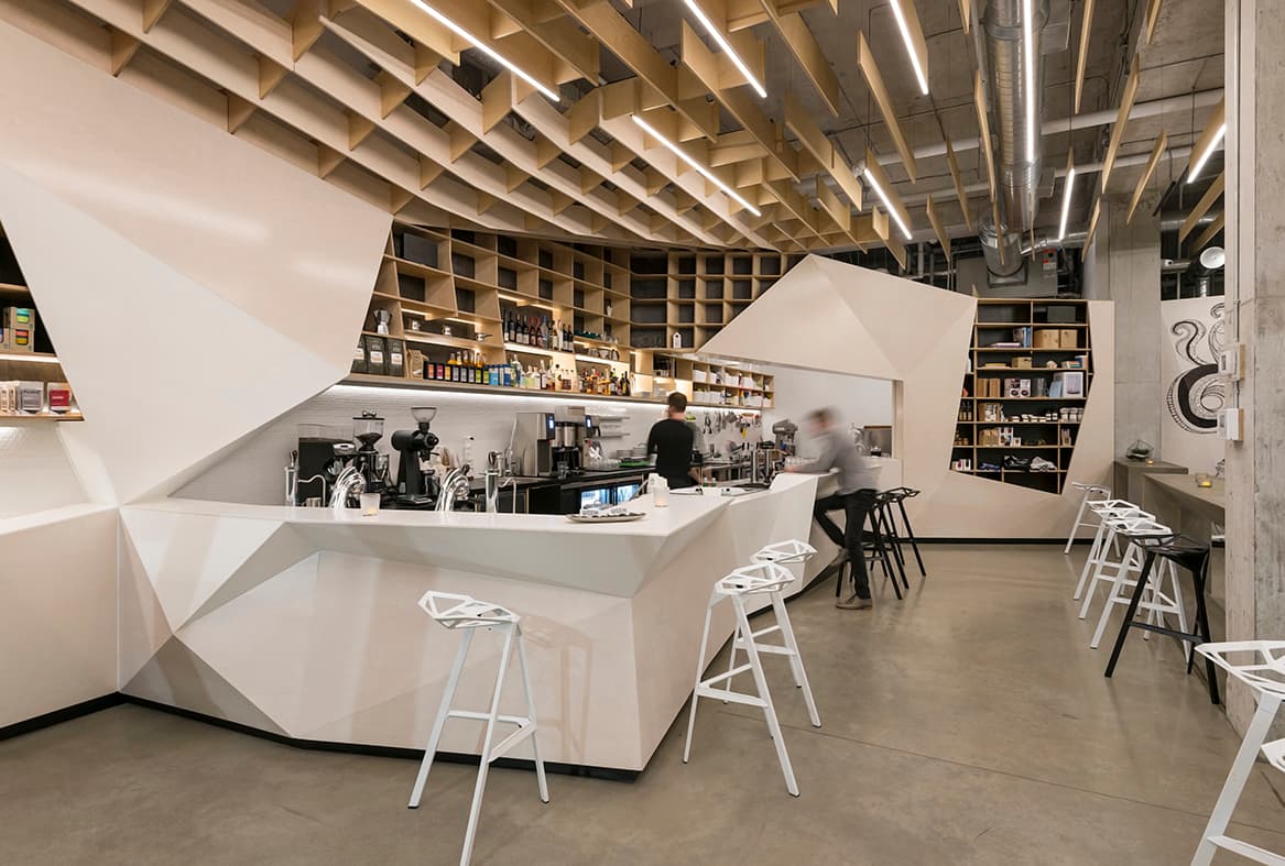 ODIN Cafe + Bar - image 10