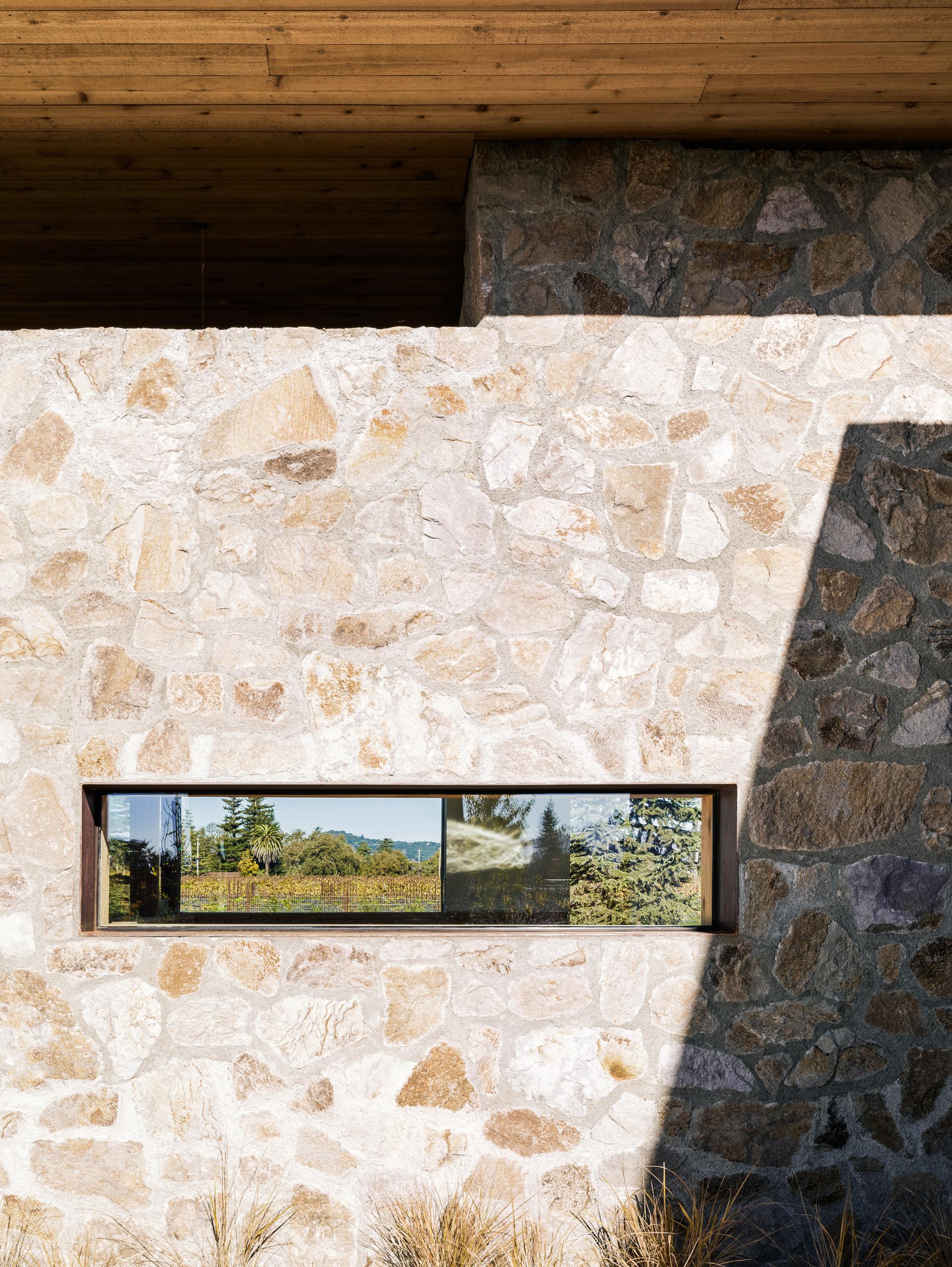 House Set on the Valley Floor - image 5