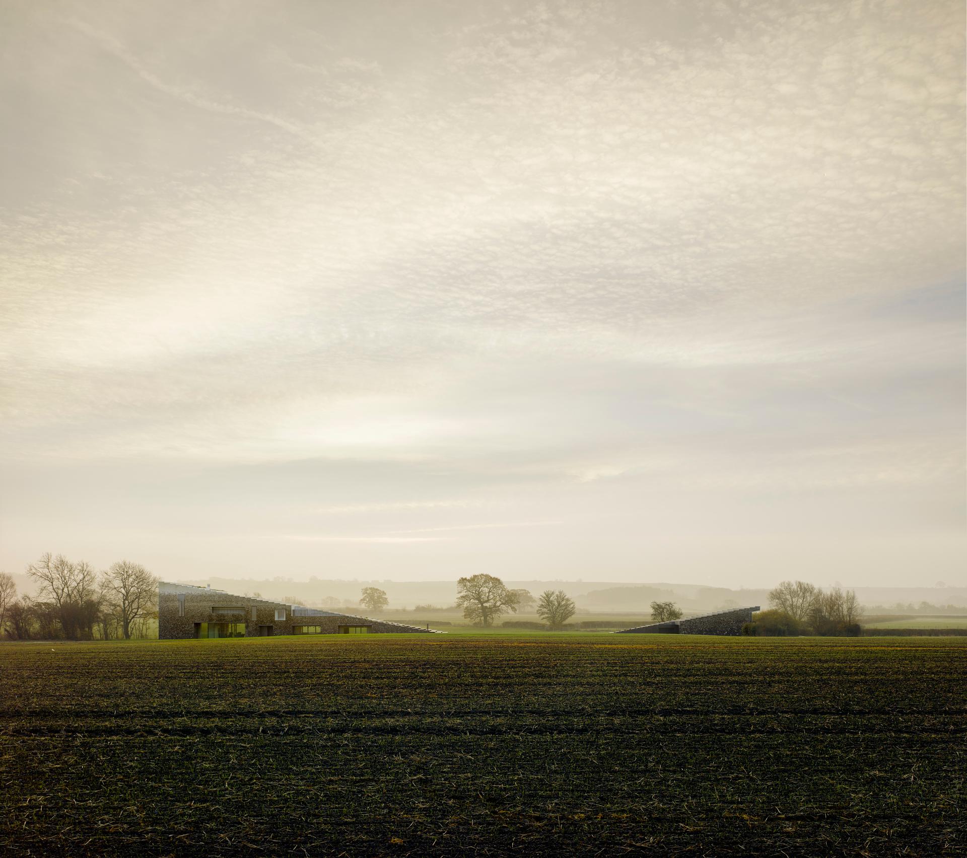 Flint House