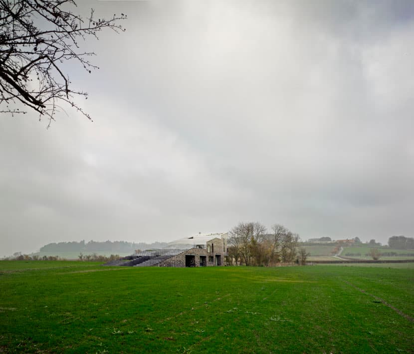 Flint House - image 13