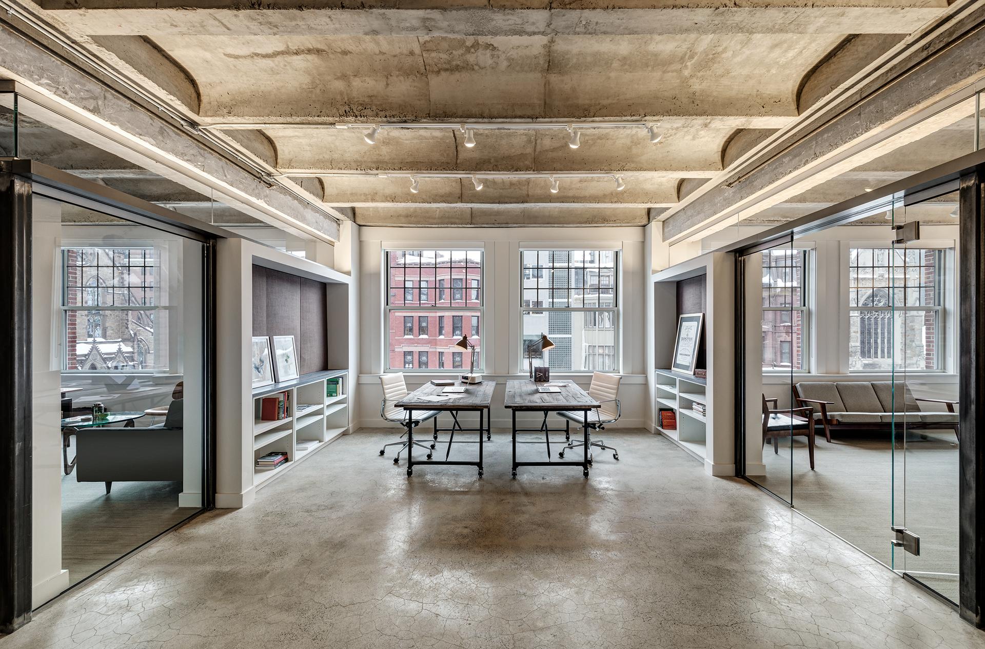 38 Newbury Street