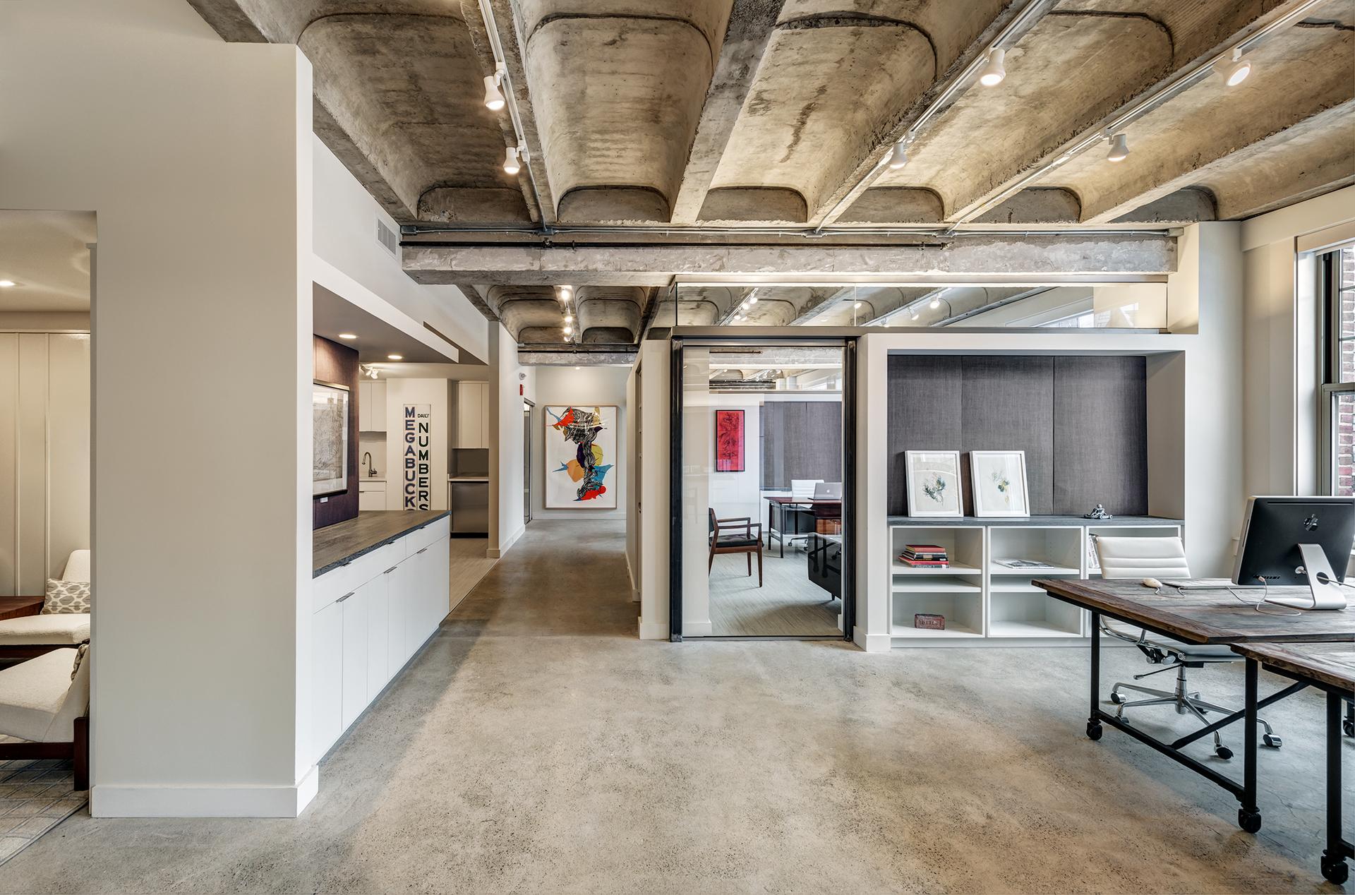 38 Newbury Street - image 3