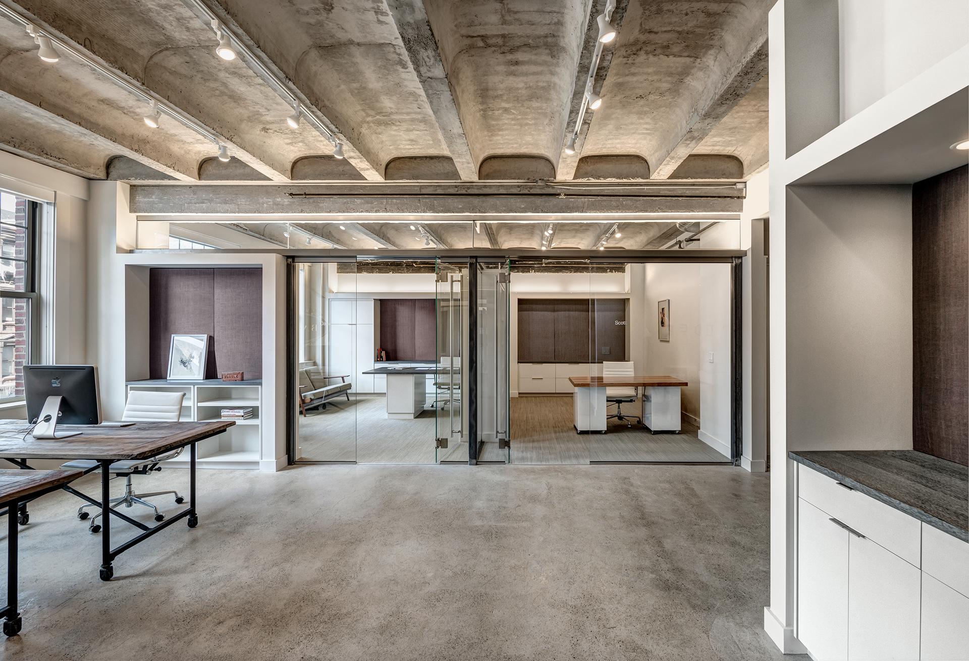 38 Newbury Street - image 5