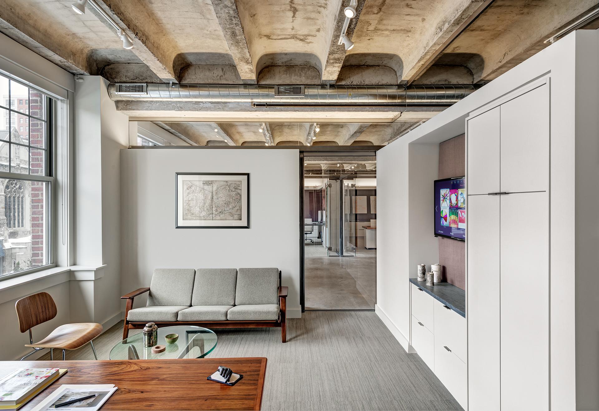 38 Newbury Street - image 6