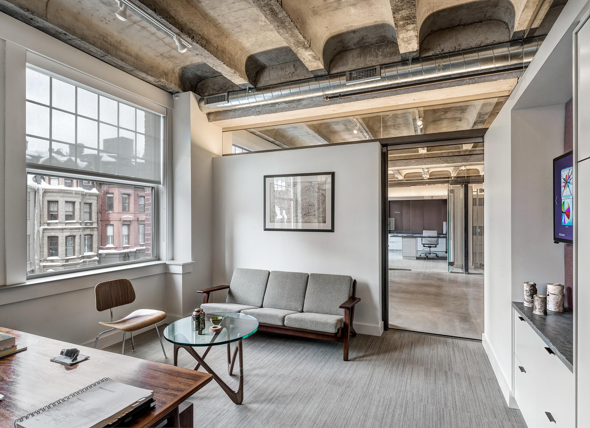 38 Newbury Street - image 7