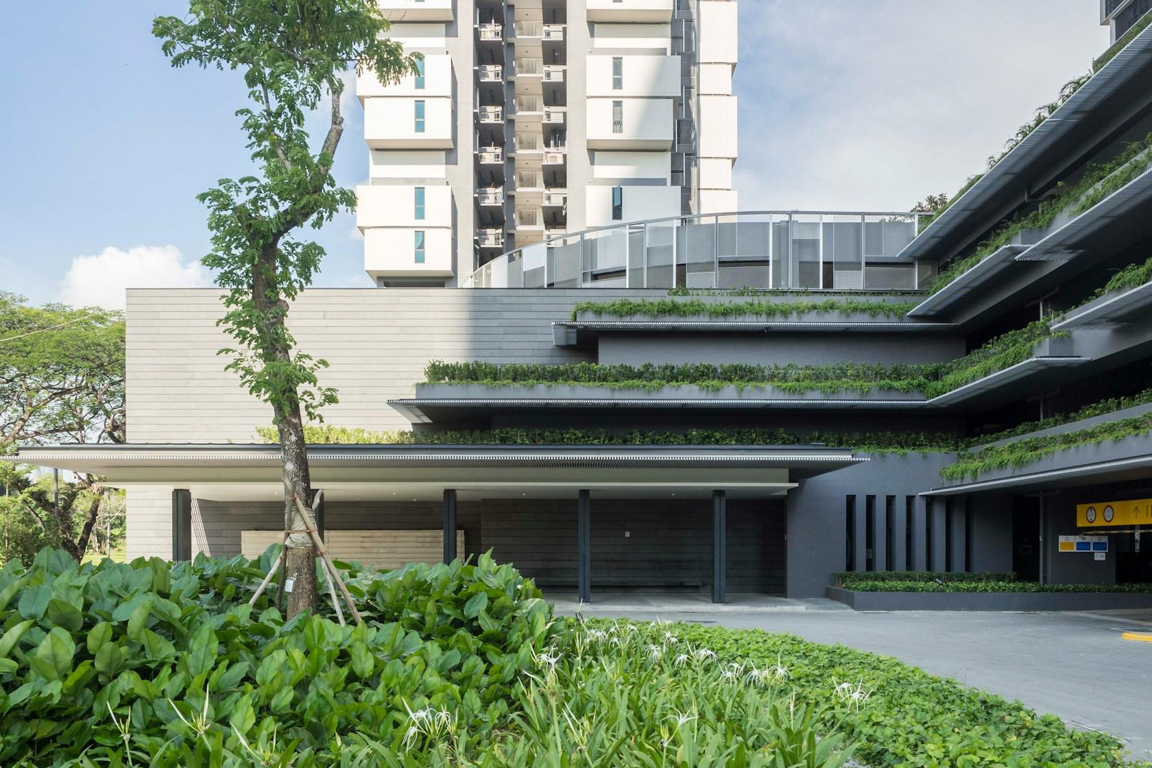 SkyTerrace@Dawson - image 5