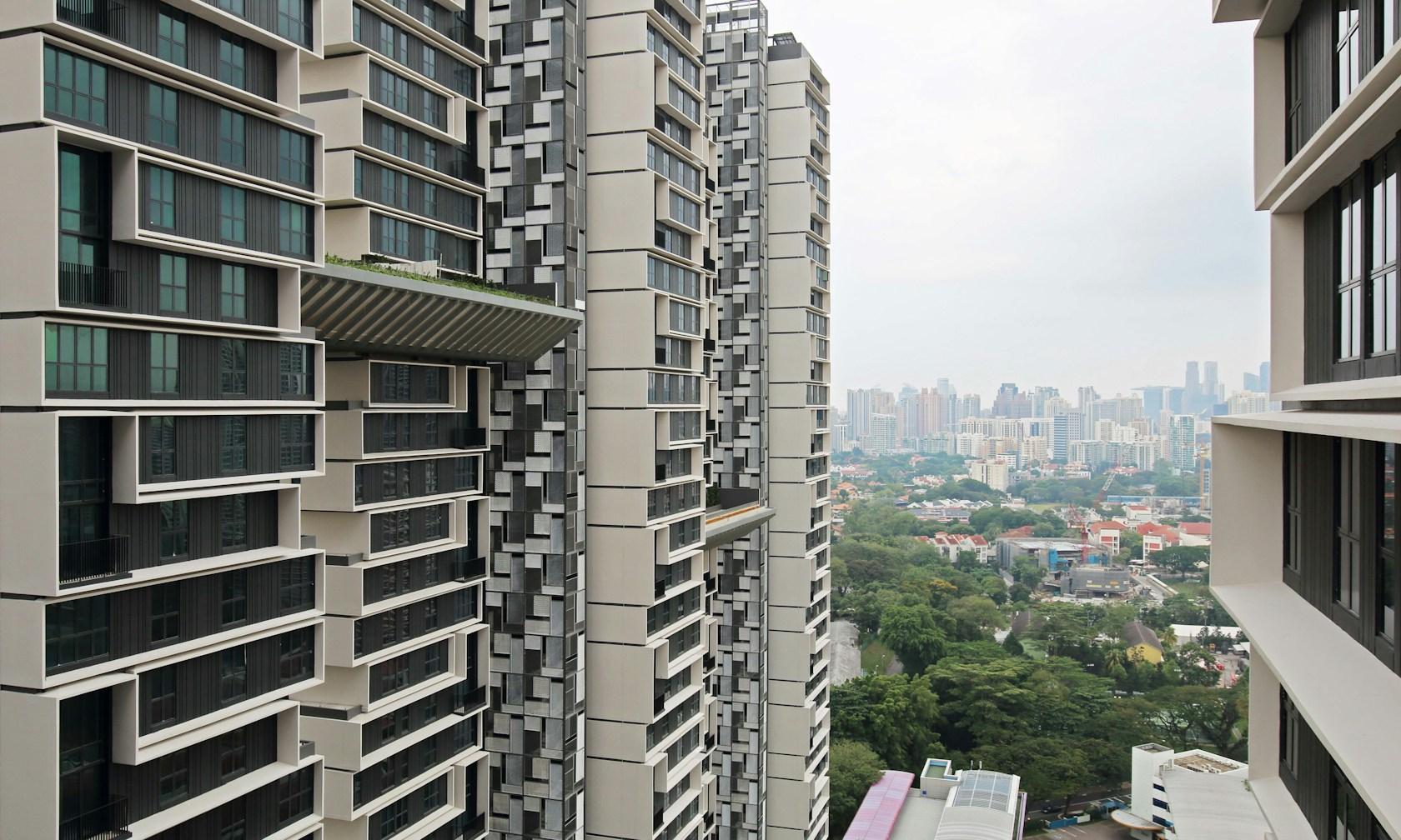 SkyTerrace@Dawson - image 4