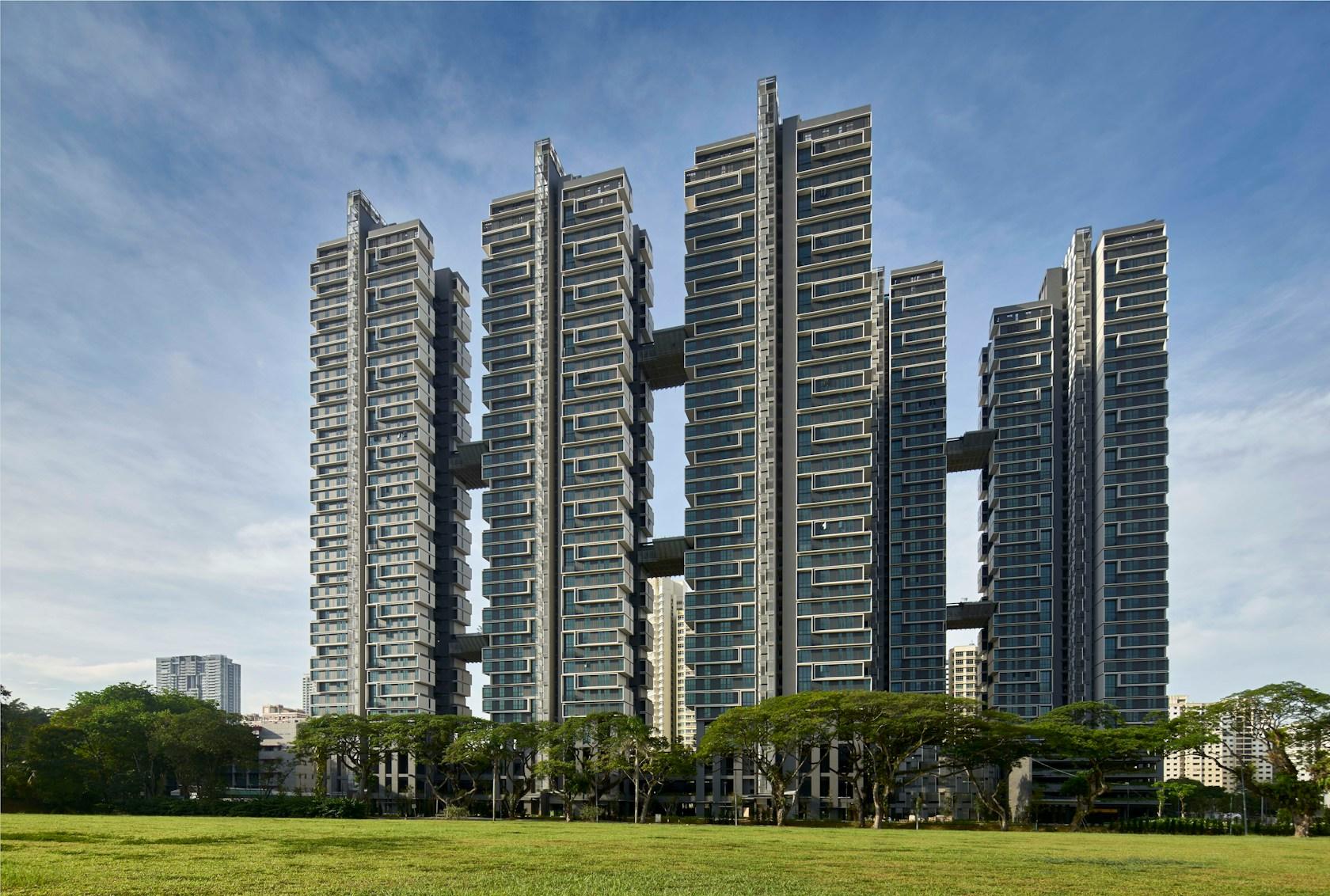 SkyTerrace@Dawson - image 2