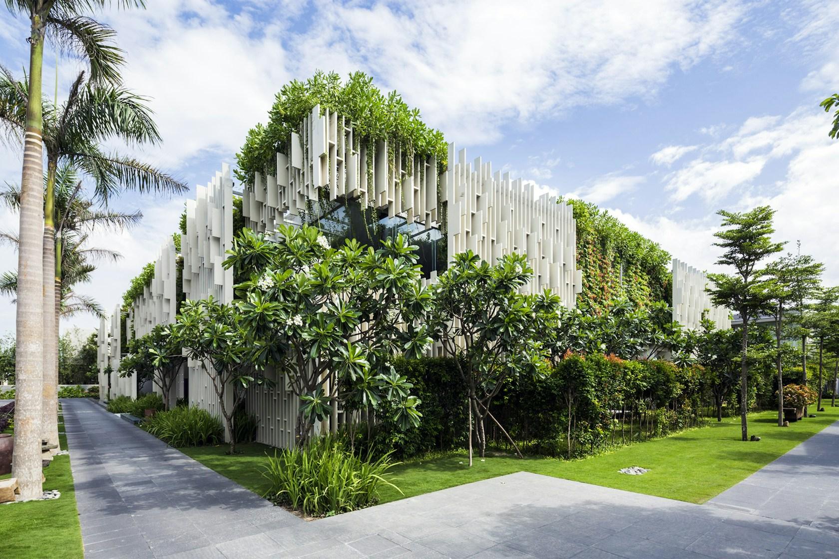 Naman Retreat Pure Spa