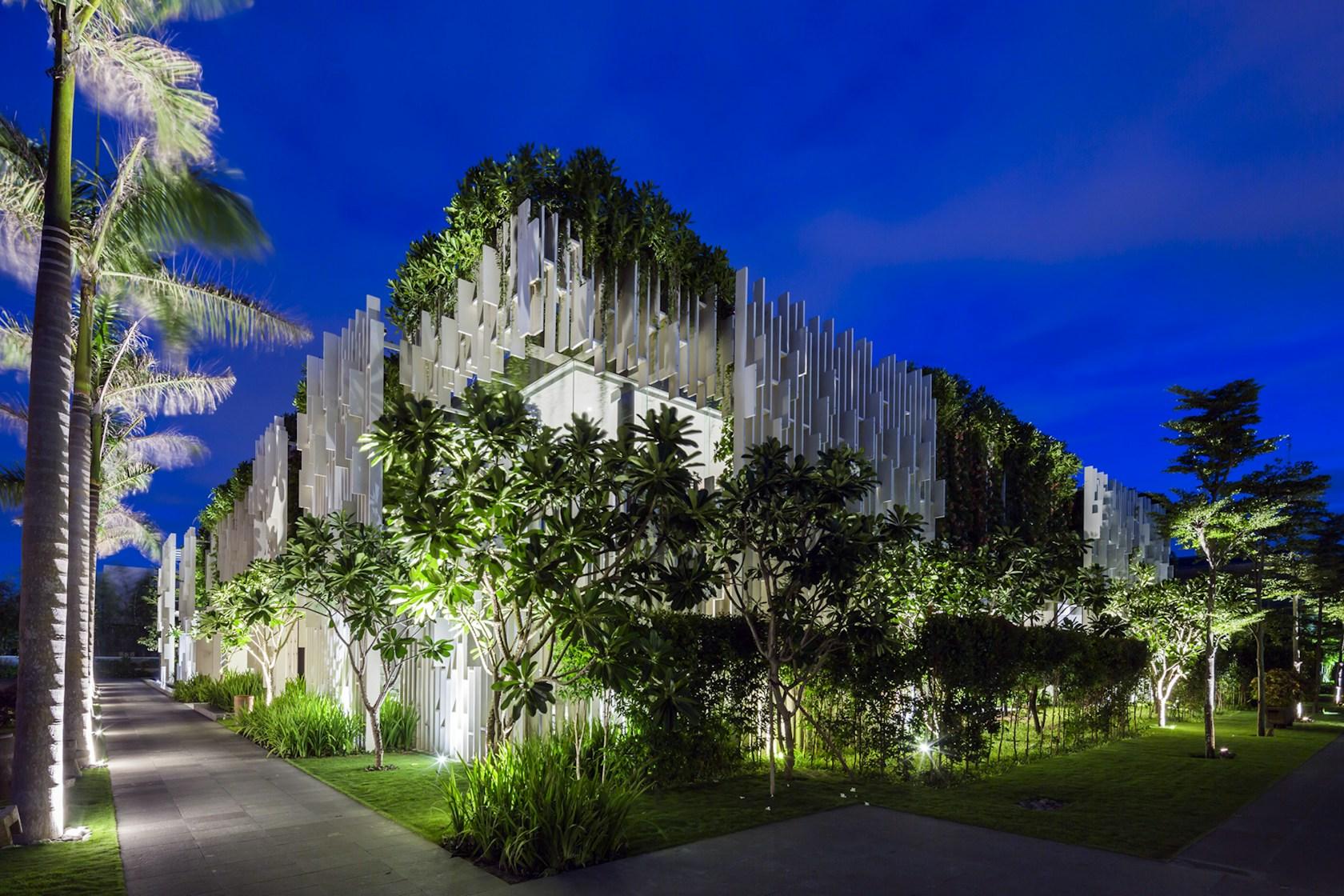 Naman Retreat Pure Spa - image 2