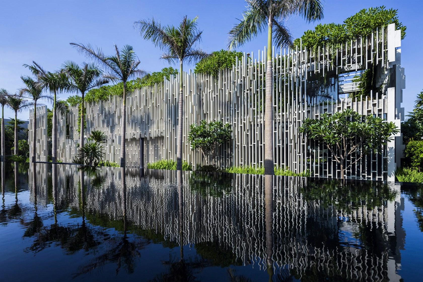 Naman Retreat Pure Spa - image 3