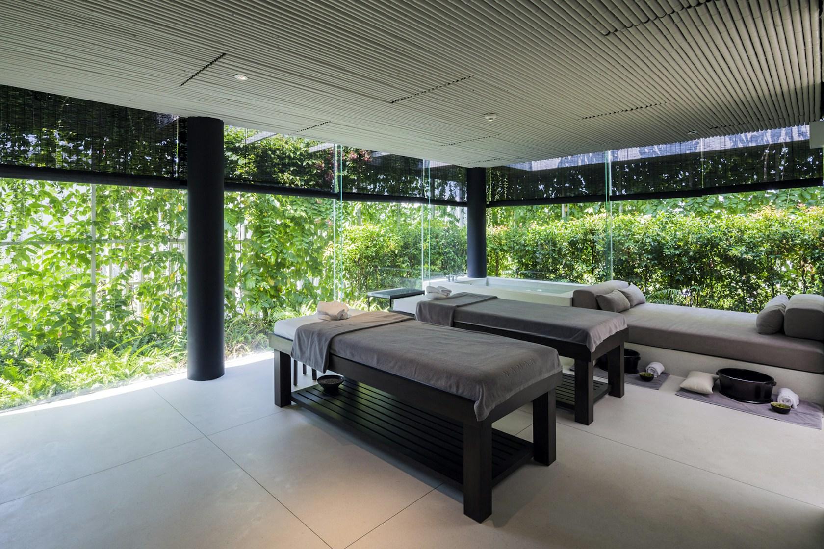 Naman Retreat Pure Spa - image 5
