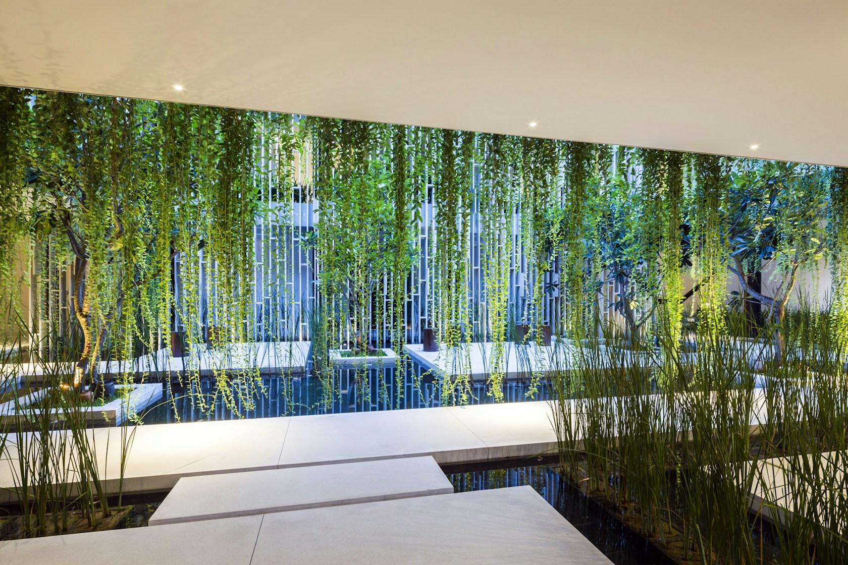 Naman Retreat Pure Spa - image 6
