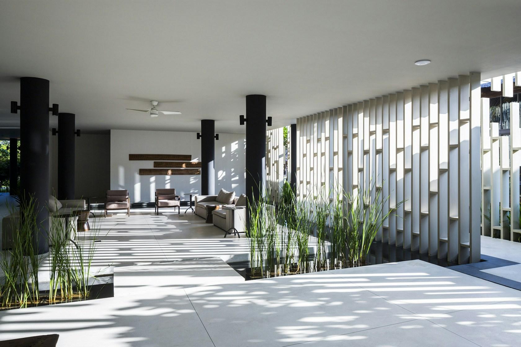 Naman Retreat Pure Spa - image 7