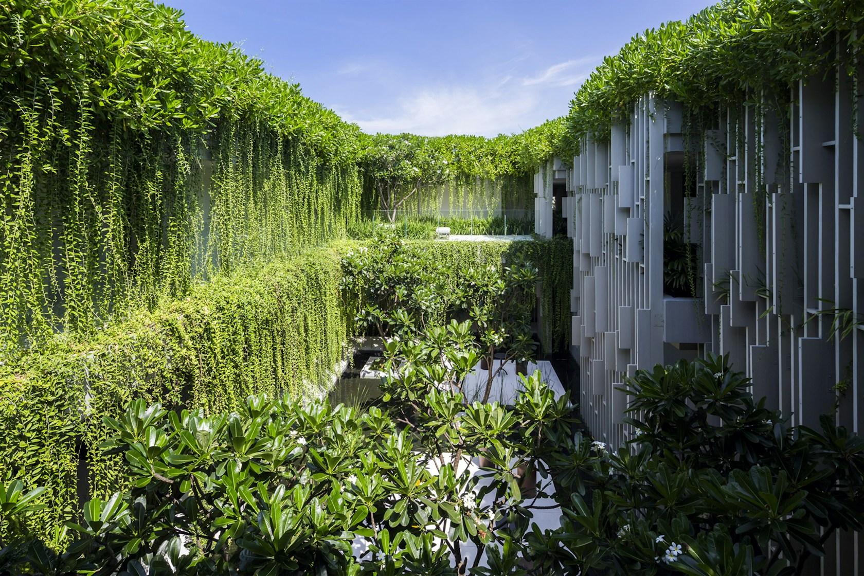 Naman Retreat Pure Spa - image 9