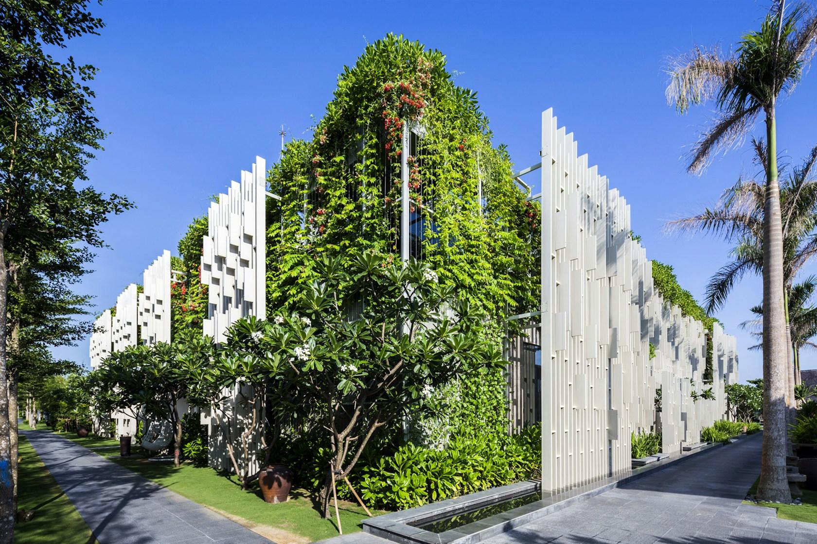 Naman Retreat Pure Spa - image 12
