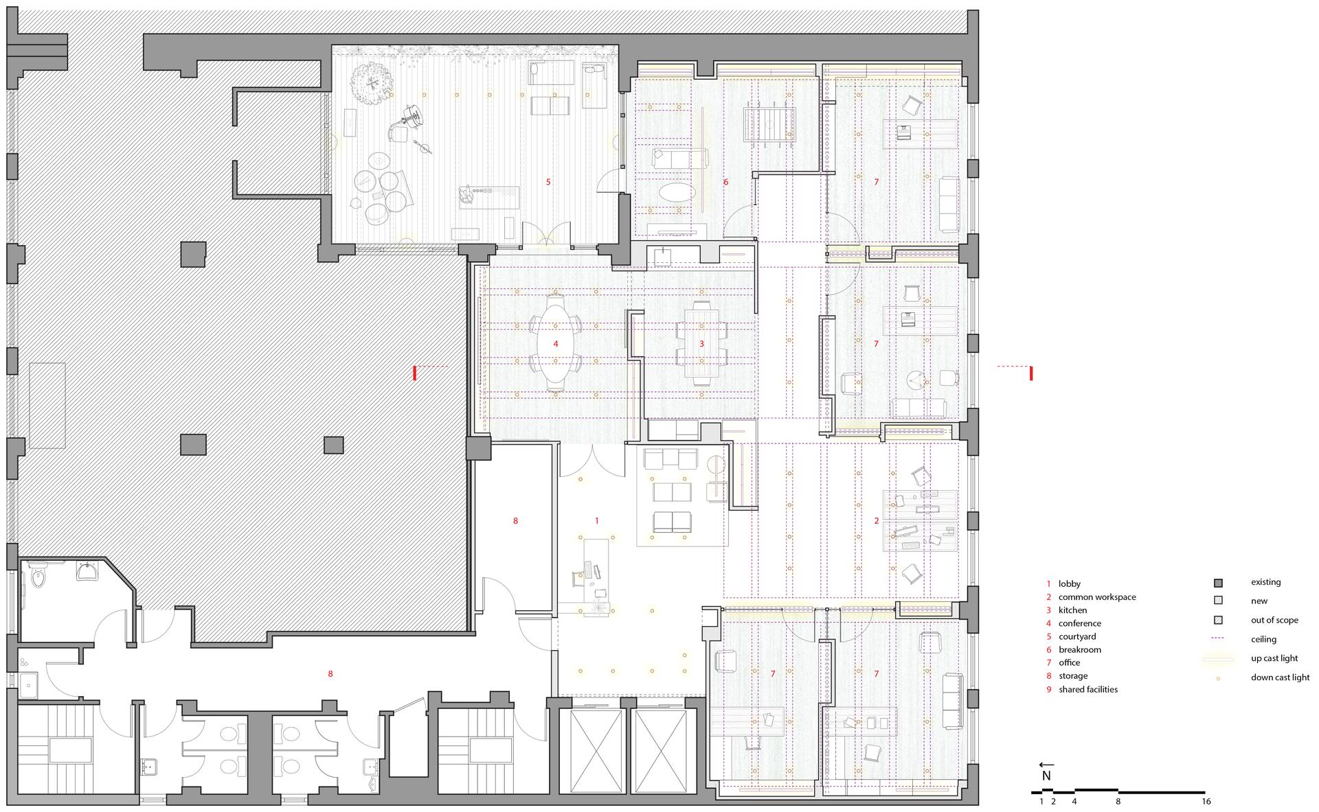 38 Newbury Street - image 9