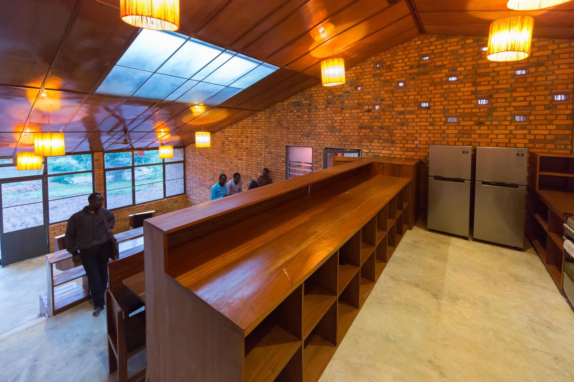 Partners in Health Housing - image 4