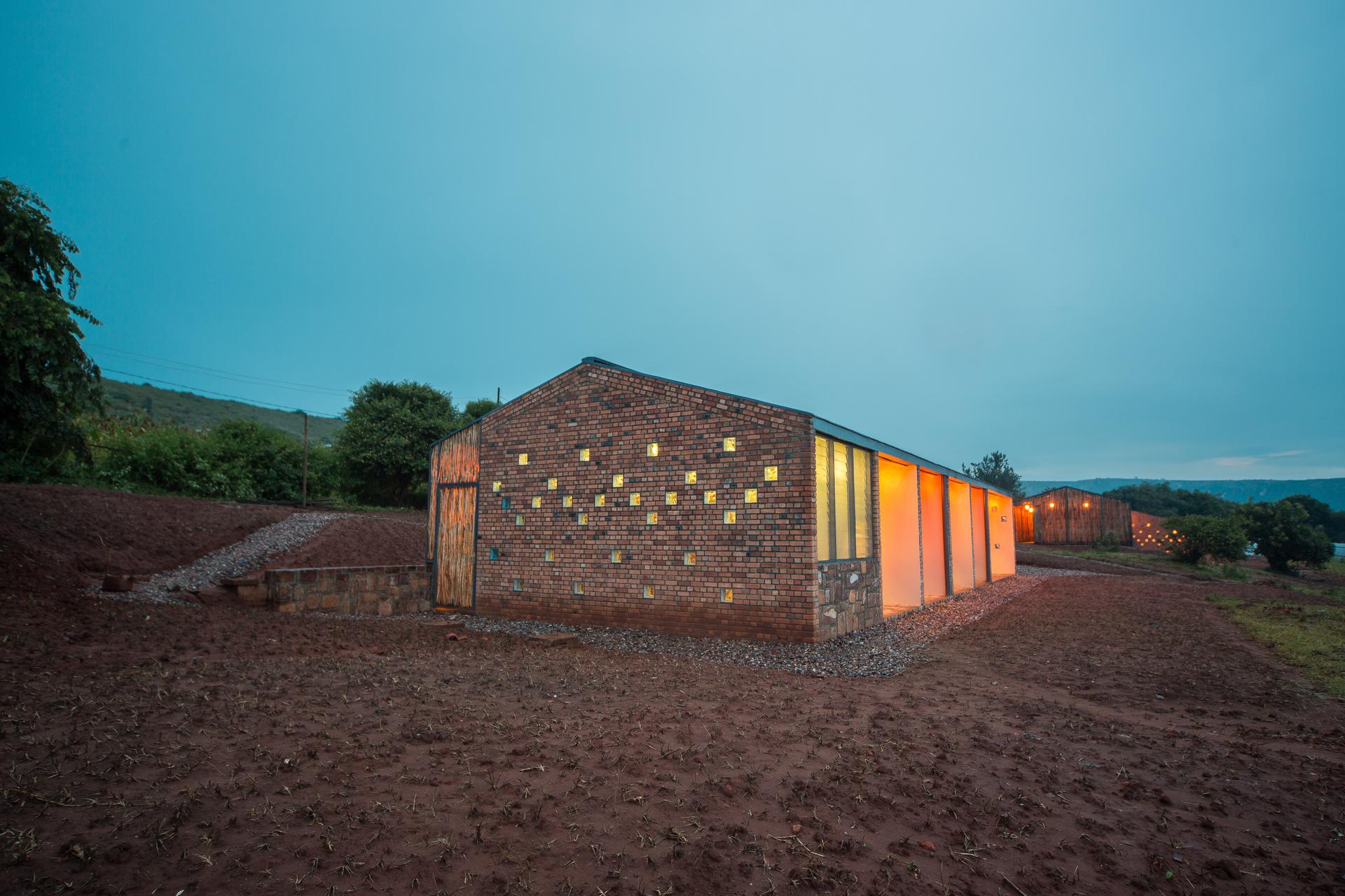 Partners in Health Housing - image 12