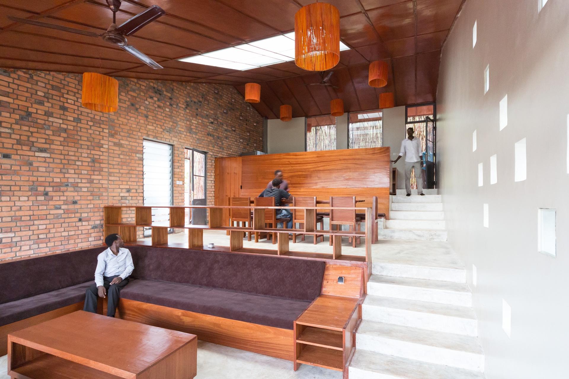 Partners in Health Housing - image 10