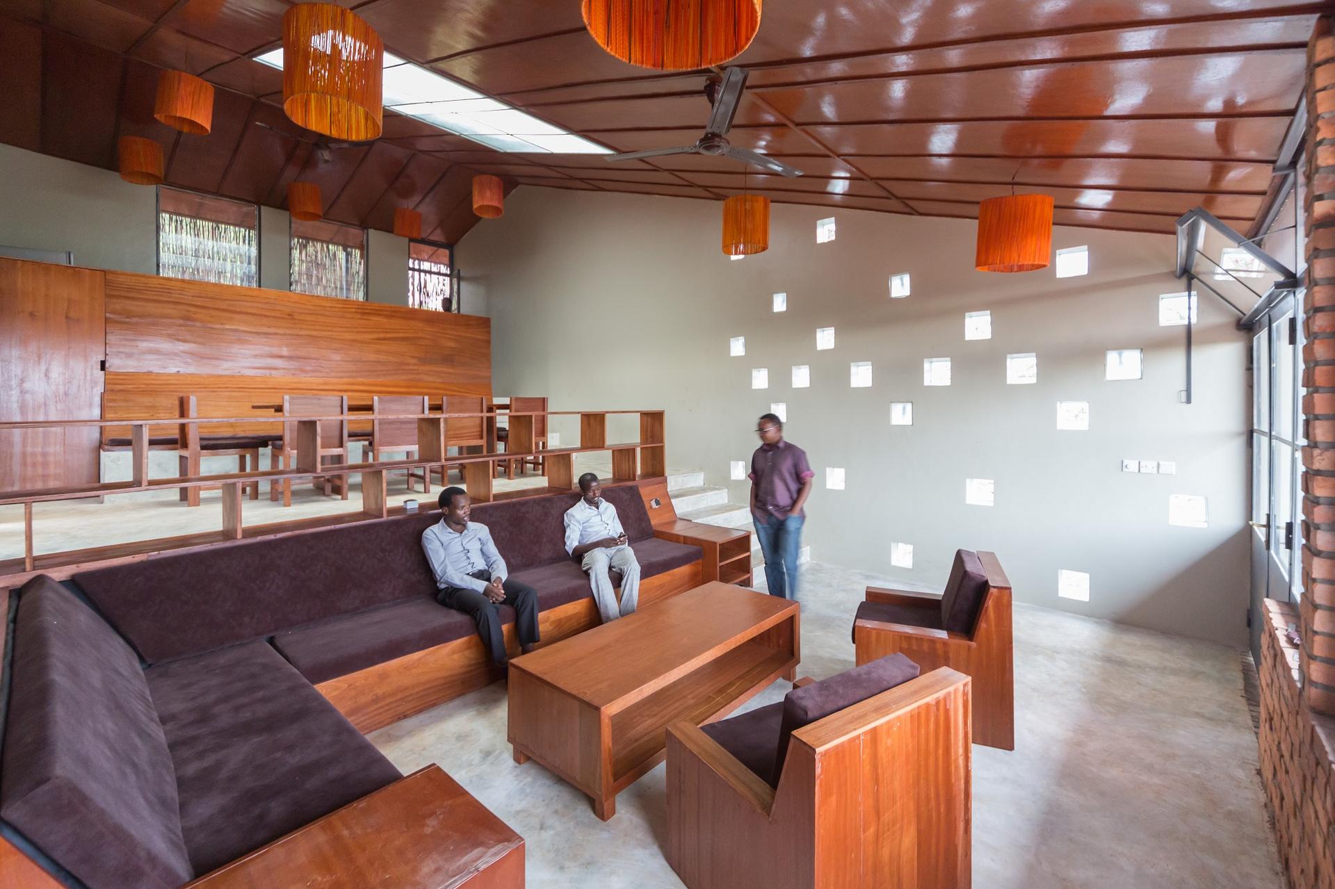 Partners in Health Housing - image 8