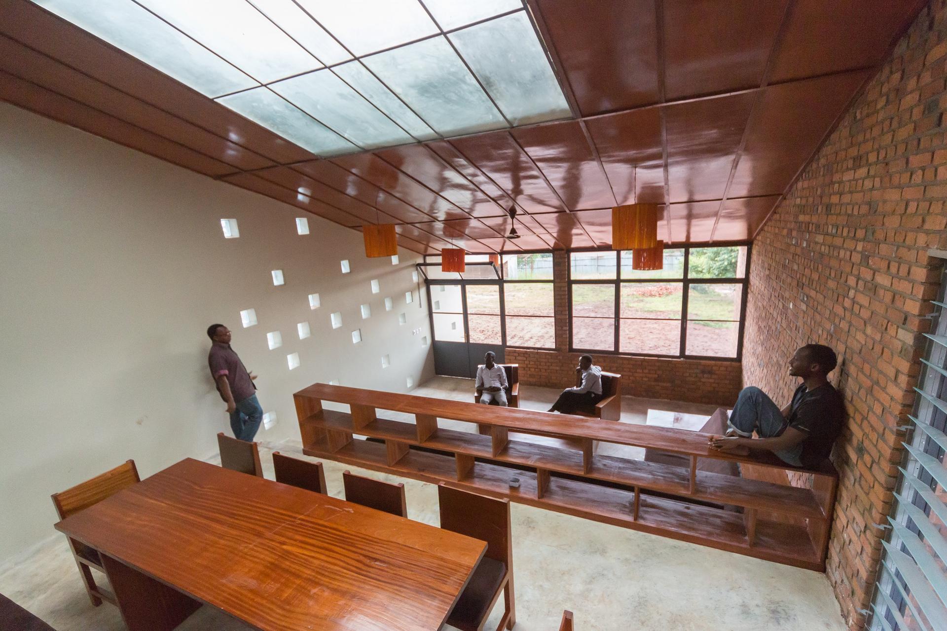 Partners in Health Housing - image 9