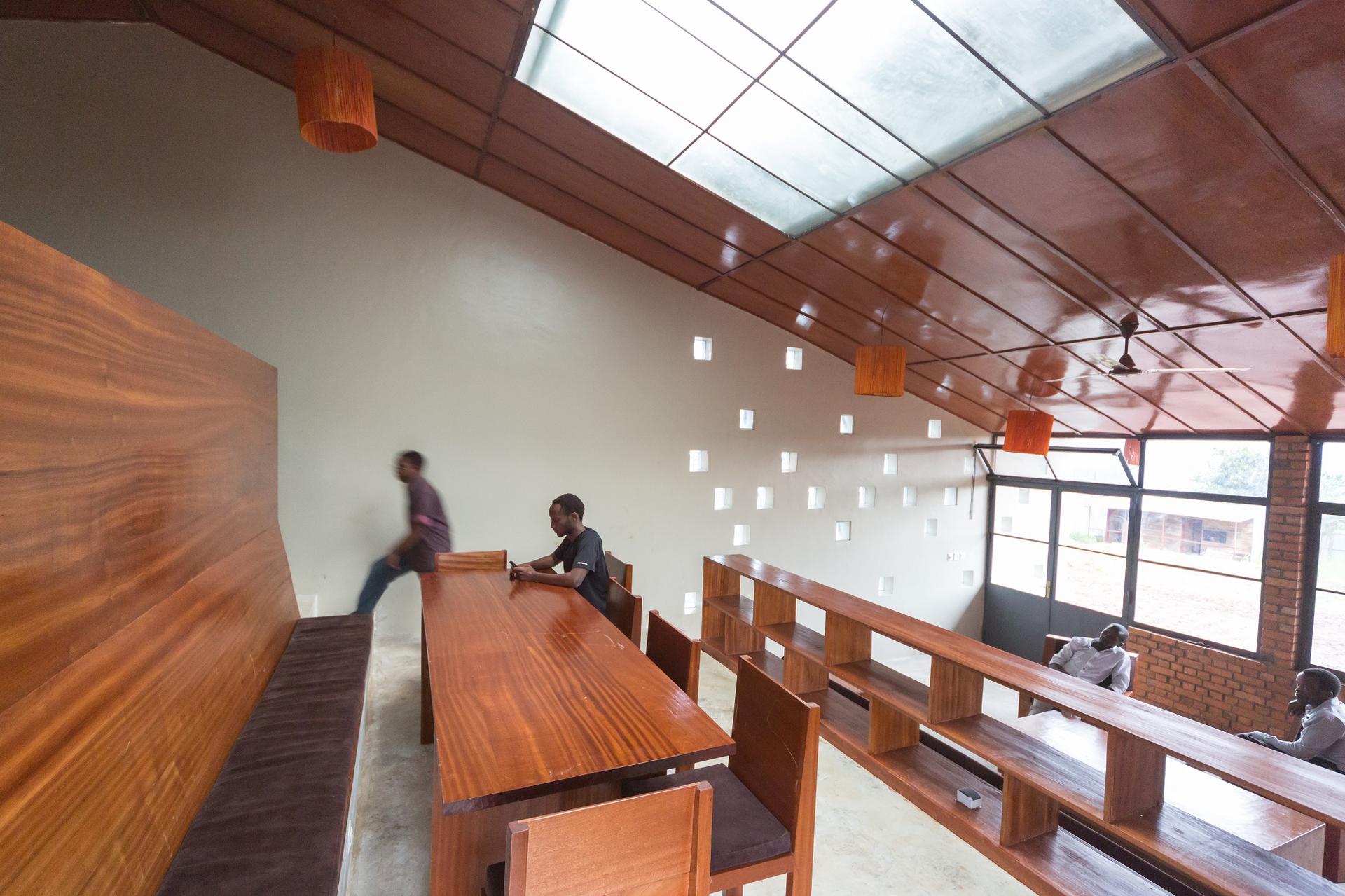 Partners in Health Housing - image 13
