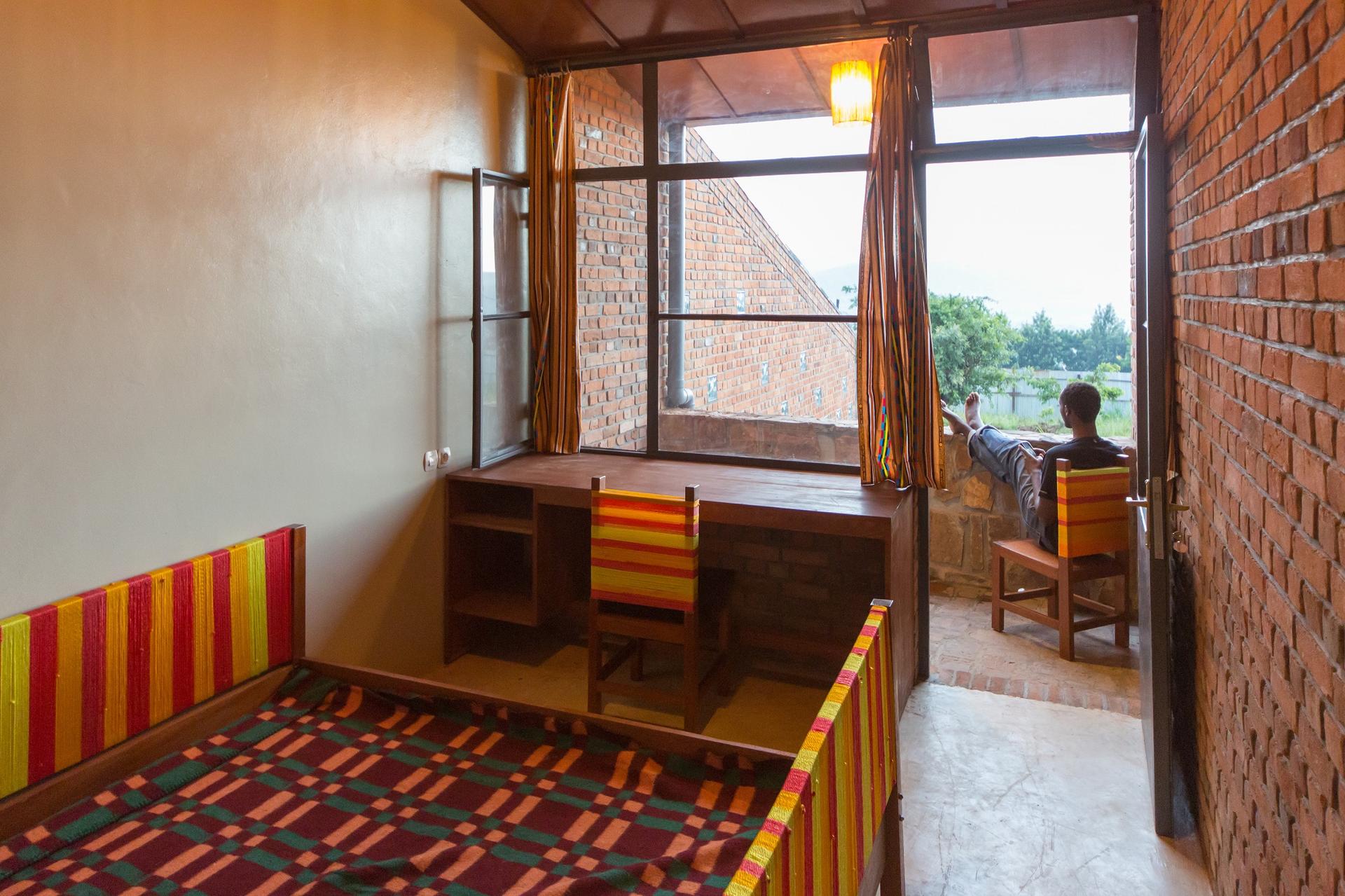 Partners in Health Housing - image 15