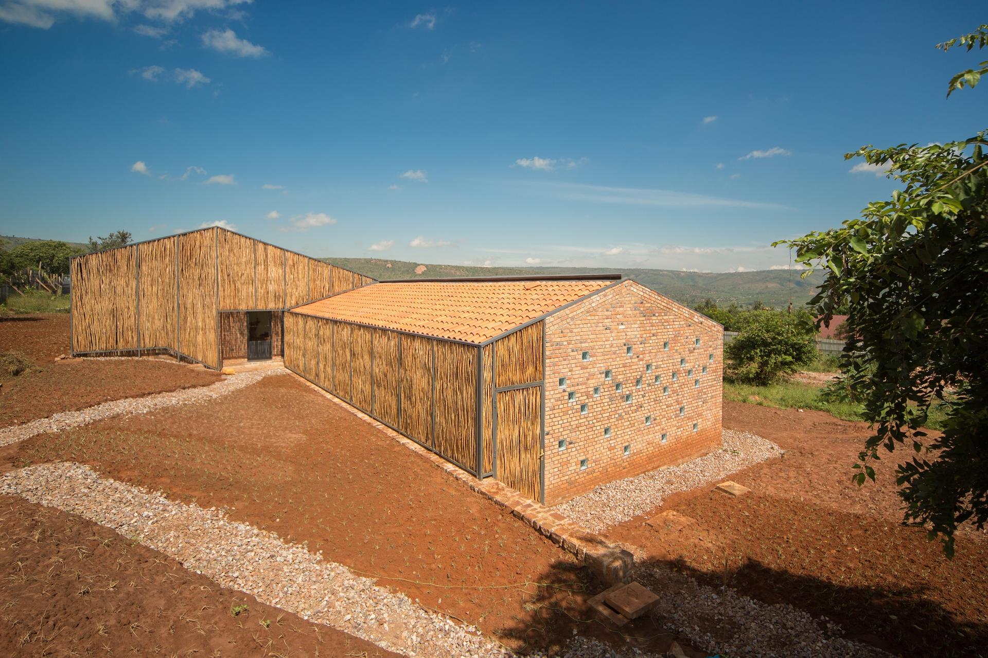 Partners in Health Housing - image 14