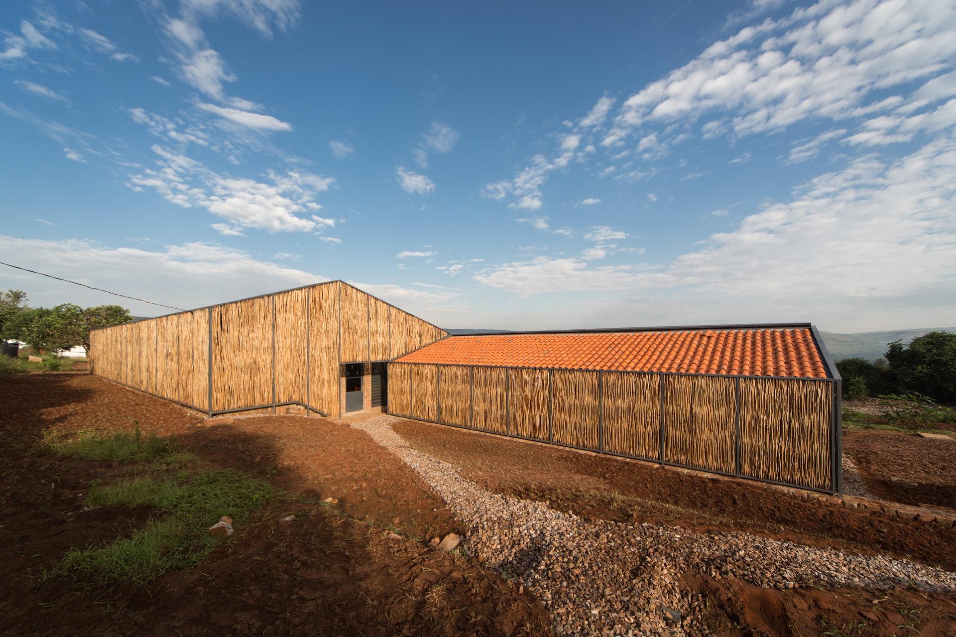 Partners in Health Housing